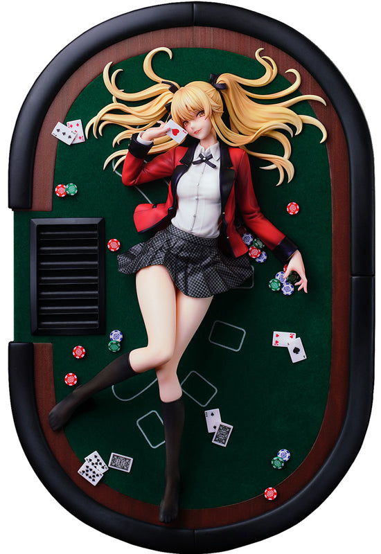 KAKEGURUI xx Myethos Mary Saotome
