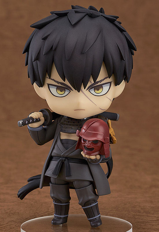 606 Touken Ranbu -ONLINE- Nendoroid Doudanuki Masakuni