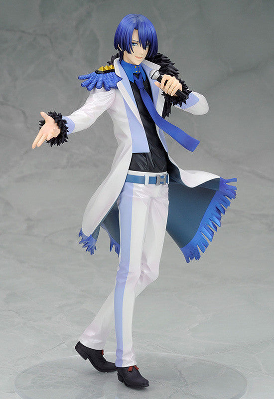 Prince-sama maji LOVE 1000% Alter Masato Hijirikawa 1/8 PVC Figure