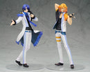 Prince-sama maji LOVE 1000% Alter  Ren Jinguji 1/8 PVC