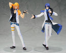 Prince-sama maji LOVE 1000% Alter Masato Hijirikawa 1/8 PVC Figure