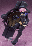 Fate/Grand Order QUES Q Shielder/Mash Kyrielight [Ortinax]