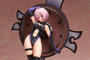 Fate/Grand Order STRONGER Shielder/Mash Kyrielight LIMITED VER. (REPRODUCTION)