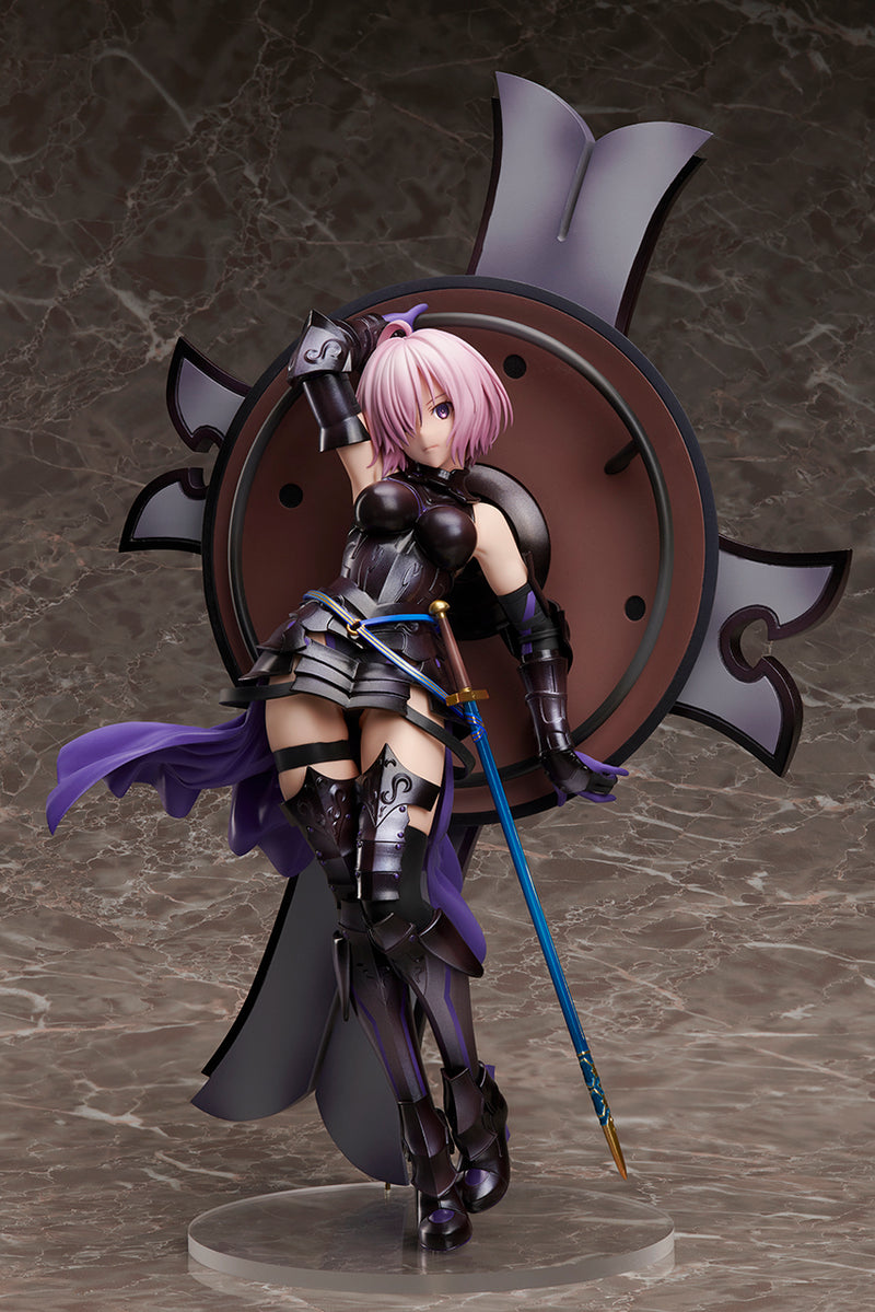 Fate/Grand Order STRONGER Shielder/Mash Kyrielight (REPRODUCTION)