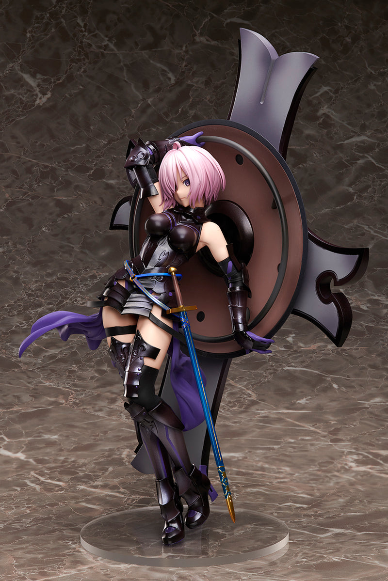 Fate/Grand Order STRONGER Shielder/Mash Kyrielight (REPRODUCTION)