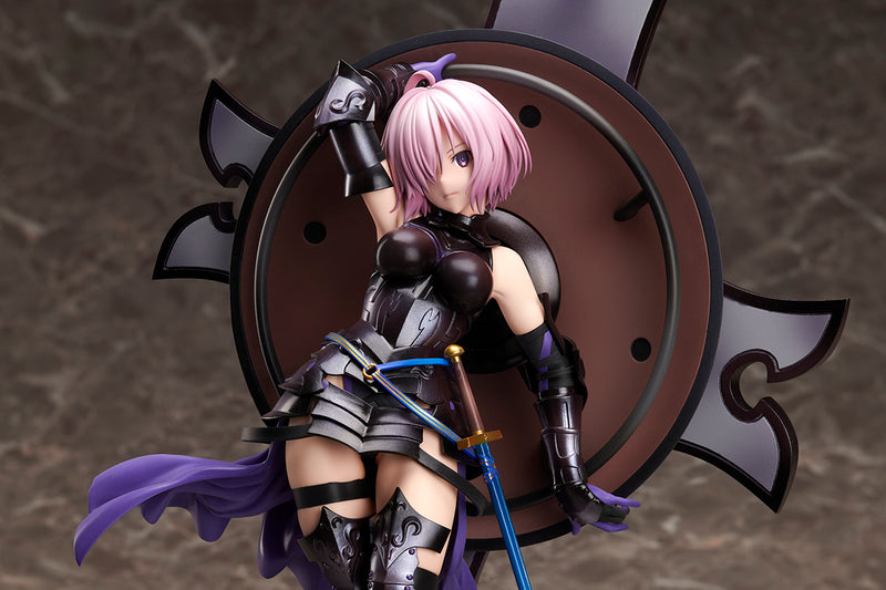 Fate/Grand Order STRONGER Shielder/Mash Kyrielight