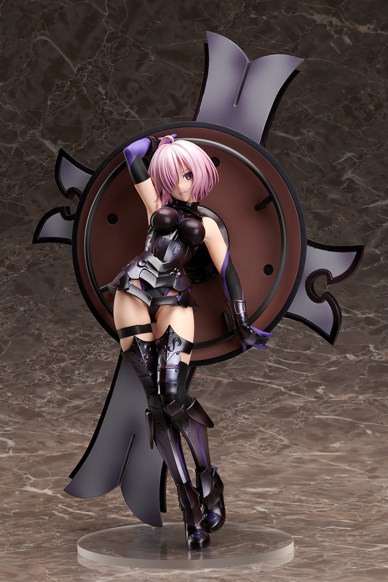 Fate/Grand Order STRONGER Shielder/Mash Kyrielight