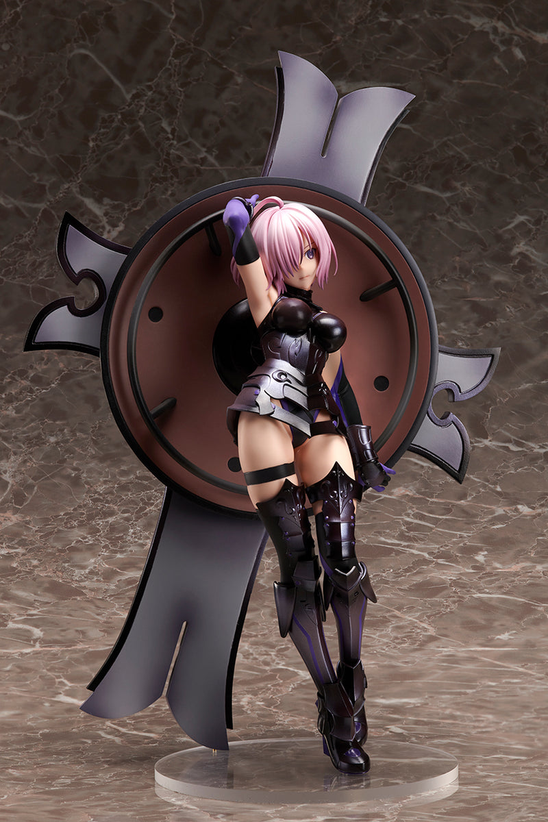 Fate/Grand Order STRONGER Shielder/Mash Kyrielight (REPRODUCTION)