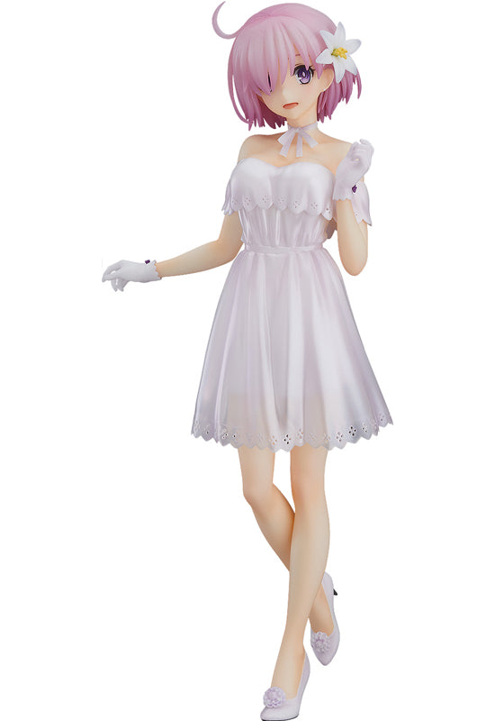Fate/Grand Order Good Smile Company Shielder/Mash Kyrielight: Heroic Spirit Formal Dress Ver.