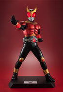 MASKED RIDER MEGAHOUSE Ultimate Article  MASKED RIDER KUUGA Mighty Form