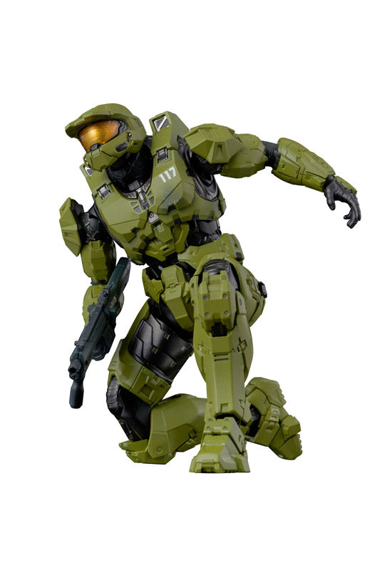 HALO 1000 TOYS 1/12 RE:EDIT Master Chief MJOLNIR Mark Ⅵ [GEN 3]