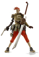 Tomorrow King 3A MASTER5 with right bot arm