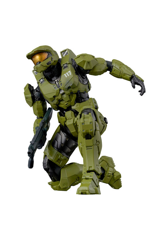 HALO 1000 TOYS 1/12 RE:EDIT Master Chief MJOLNIR Mark Ⅵ [GEN 3]