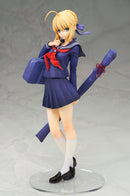 Fate/stay night Alter Master Altria (Re-Run)