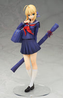 Fate/stay night Alter Master Altria (Re-Run)