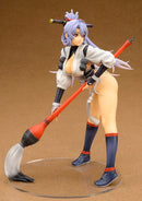 Hyakka Ryoran Samurai Girls Alter Matabei Goto Kenhime Ver 1/8
