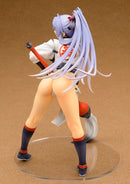 Hyakka Ryoran Samurai Girls Alter Matabei Goto Kenhime Ver 1/8