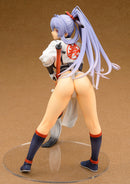 Hyakka Ryoran Samurai Girls Alter Matabei Goto Kenhime Ver 1/8
