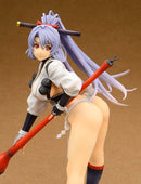 Hyakka Ryoran Samurai Girls Alter Matabei Goto Kenhime Ver 1/8