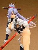 Hyakka Ryoran Samurai Girls Alter Matabei Goto Kenhime Ver 1/8