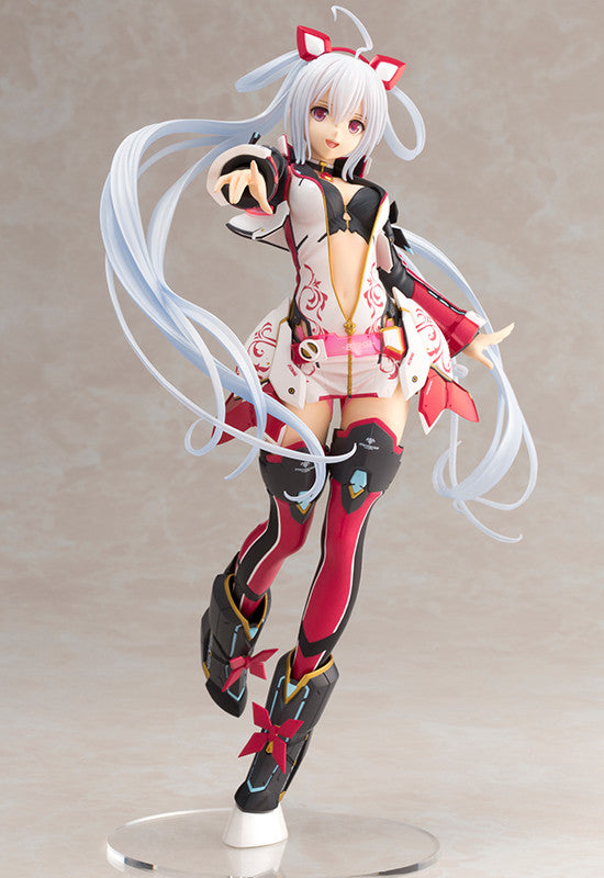 PHANTASY STAR ONLINE 2 THE ANIMATION KOTOBUKIYA MATOI -TONY VER