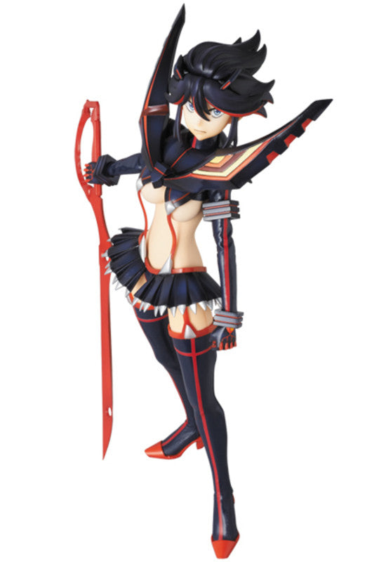 KiLL La Kill Medicom RAH Matoi Ryuko Kamui Senketsu Ver.