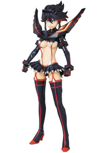 KiLL La Kill Medicom RAH Matoi Ryuko Kamui Senketsu Ver.