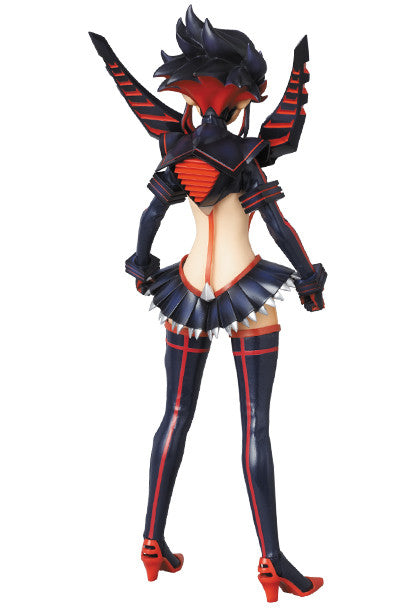 KiLL La Kill Medicom RAH Matoi Ryuko Kamui Senketsu Ver.