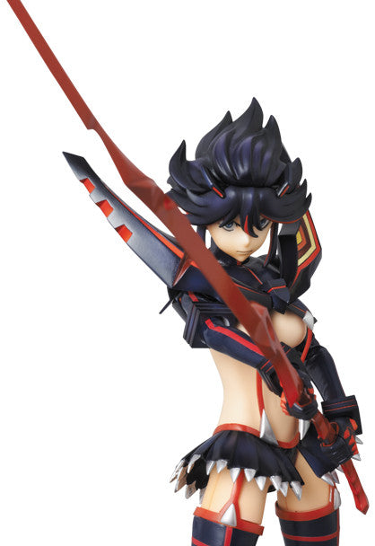 KiLL La Kill Medicom RAH Matoi Ryuko Kamui Senketsu Ver.