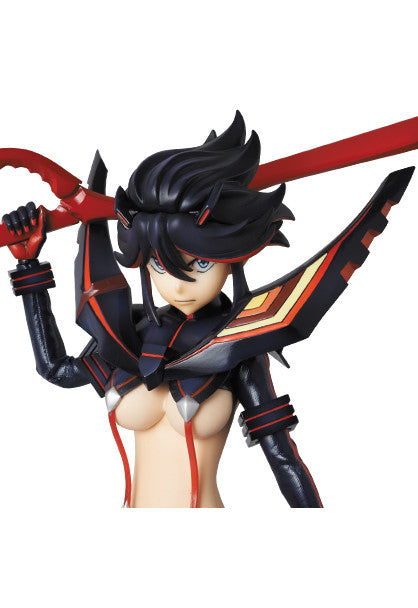 KiLL La Kill Medicom RAH Matoi Ryuko Kamui Senketsu Ver.