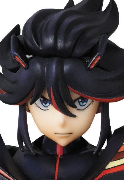 KiLL La Kill Medicom RAH Matoi Ryuko Kamui Senketsu Ver.