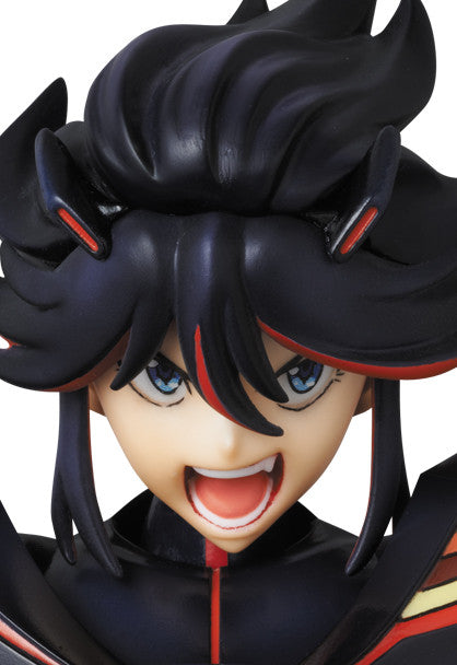 KiLL La Kill Medicom RAH Matoi Ryuko Kamui Senketsu Ver.