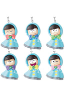 Osomatsu-san Terucot Chara-ani Part.2 (1 Random Blind Box)