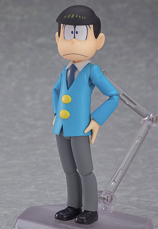 293 Osomatsu-san figma Choromatsu Matsuno