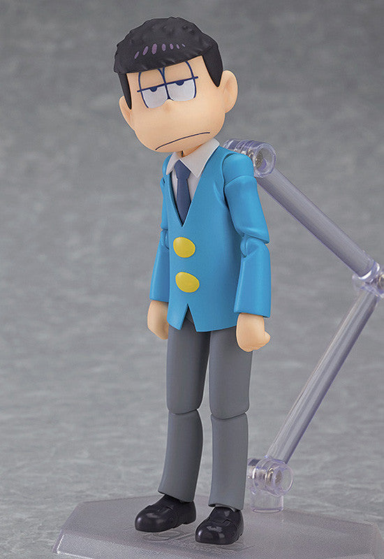 294 Osomatsu-san figma Ichimatsu Matsuno