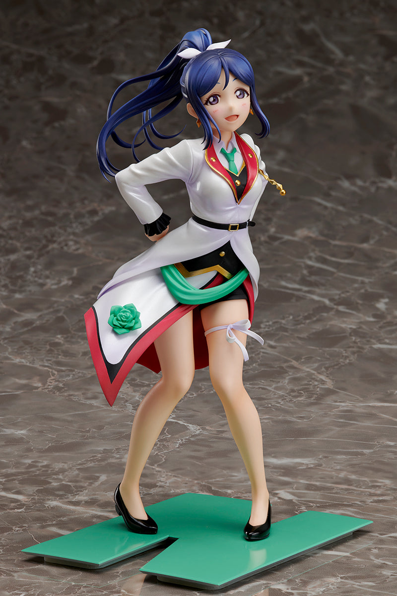 Love Live! Sunshine!! STRONGER Birthday Figure Project: Kanan Matsuura