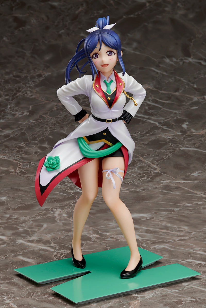 Love Live! Sunshine!! STRONGER Birthday Figure Project: Kanan Matsuura