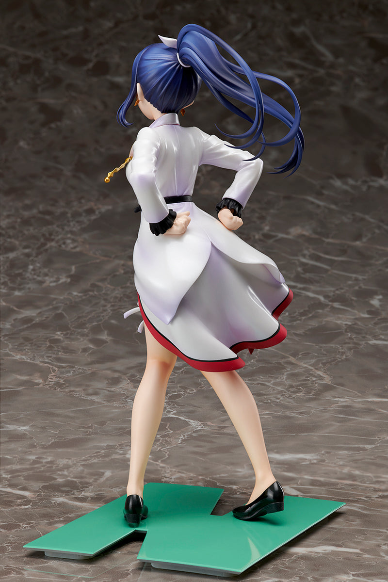 Love Live! Sunshine!! STRONGER Birthday Figure Project