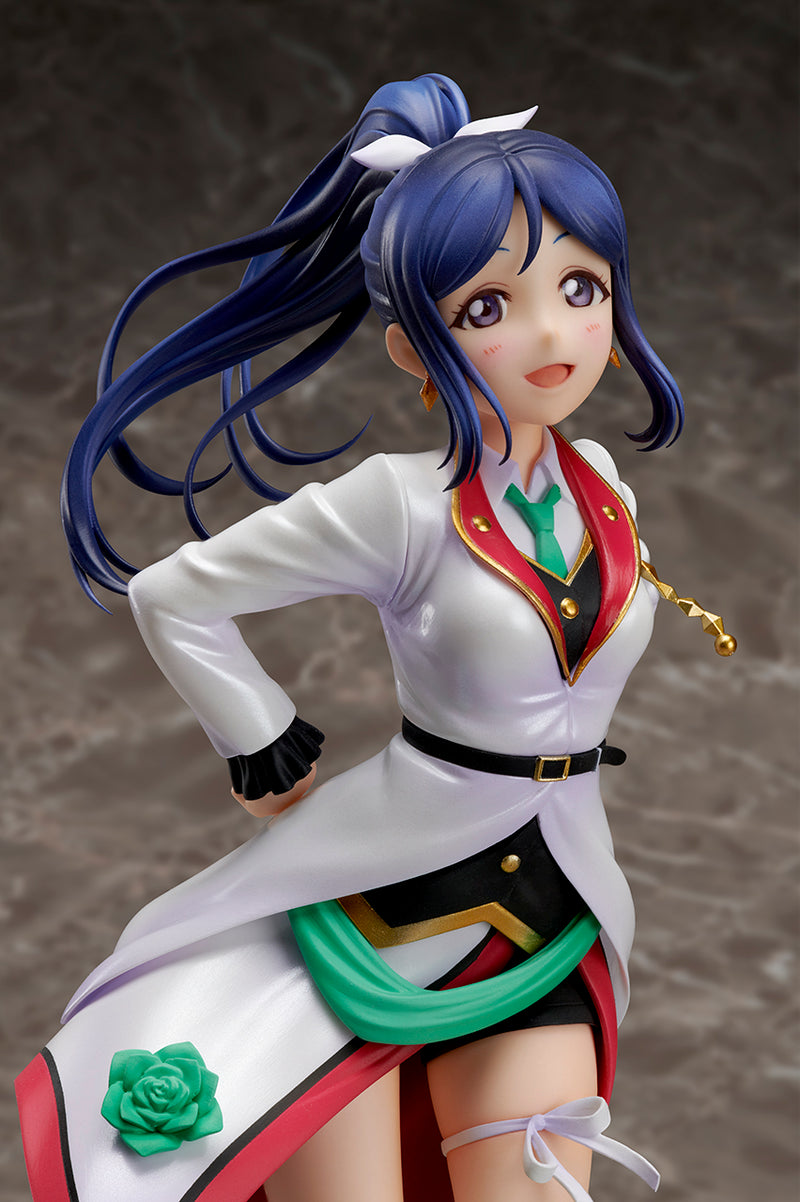 Love Live! Sunshine!! STRONGER Birthday Figure Project: Kanan Matsuura