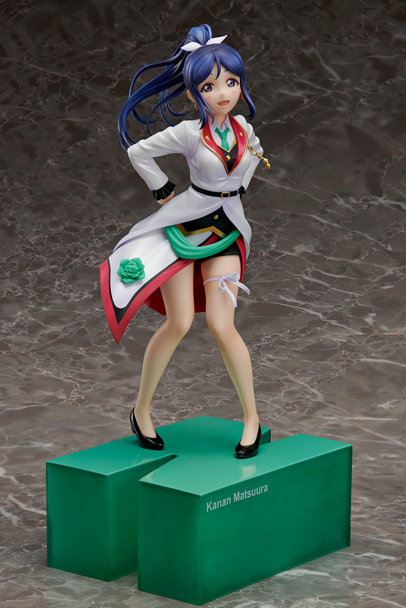 Love Live! Sunshine!! STRONGER Birthday Figure Project: Kanan Matsuura