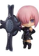 664 Fate/Grand Order Nendoroid Shielder/Matthew Kyrielite (Re-run)