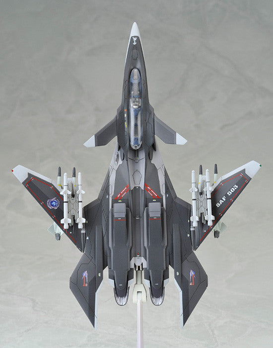 Yukikaze Alter FFR-41MR Mave 1/100 PVC