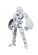 Pla-Act Option Series PLUM Pla-Act Option Series 06: Frame Unit