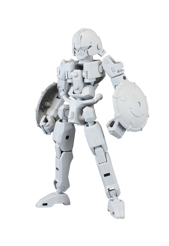 Pla-Act Option Series PLUM Pla-Act Option Series 06: Frame Unit