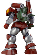 Fang of the Sun Dougram COMBAT ARMORS MAX16 1/72nd Scale Abitate T10B Blockhead: Pack Mounted Type