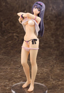 Fault!! S -Aratanaru Koigataki- Sky Tube Maya Kamiwazumi Tennis Wear ver. 1/6 Complete Figure (Bonus Art Postcard)