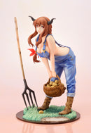 Maoyuu Maou Yuusha HOBBY JAPAN Maou Overall ver.