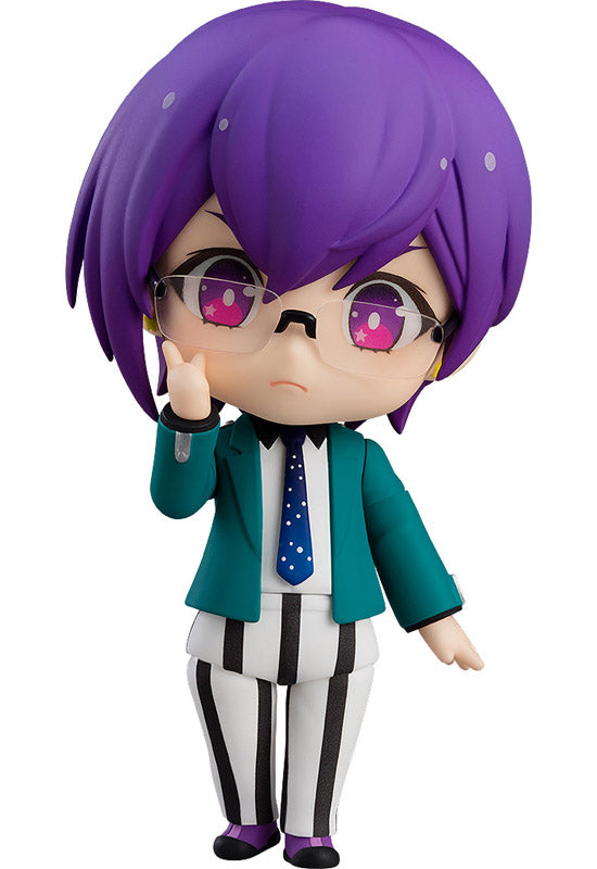 1619 Pretty Boy Detective Club Nendoroid Mayumi Doujima