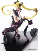 RAITA Original Character Second Axe Mayuri