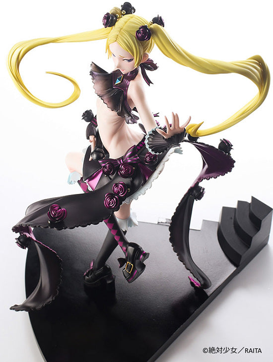RAITA Original Character Second Axe Mayuri